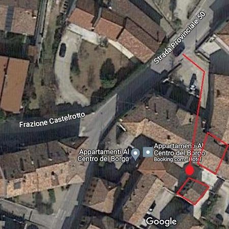 Al Centro Del Borgo Apartment Guarene Exterior photo
