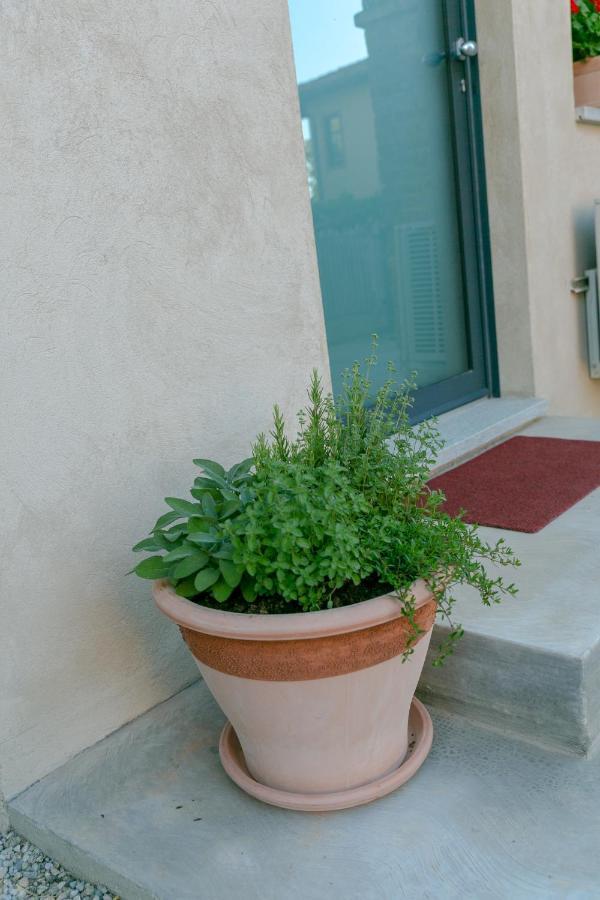 Al Centro Del Borgo Apartment Guarene Exterior photo