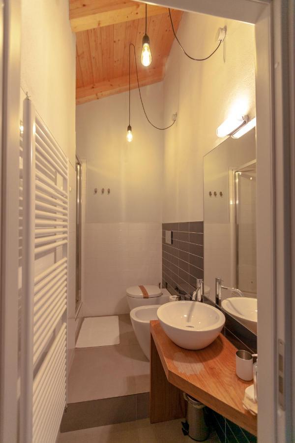 Al Centro Del Borgo Apartment Guarene Exterior photo